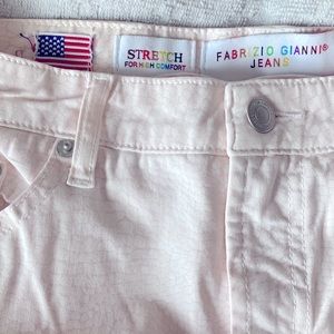 Fabrizio Gianni Jeans
